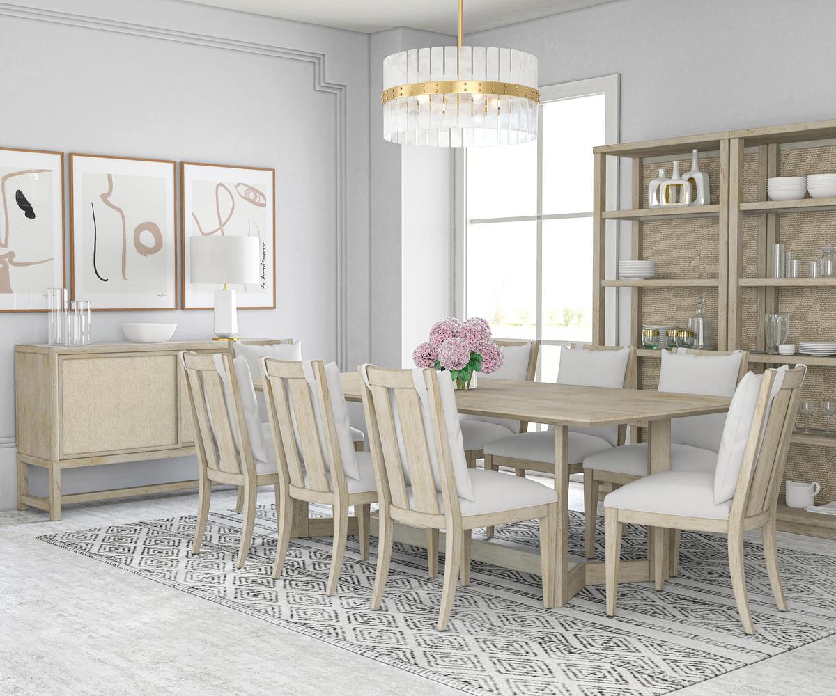 Cotiere Side Chair