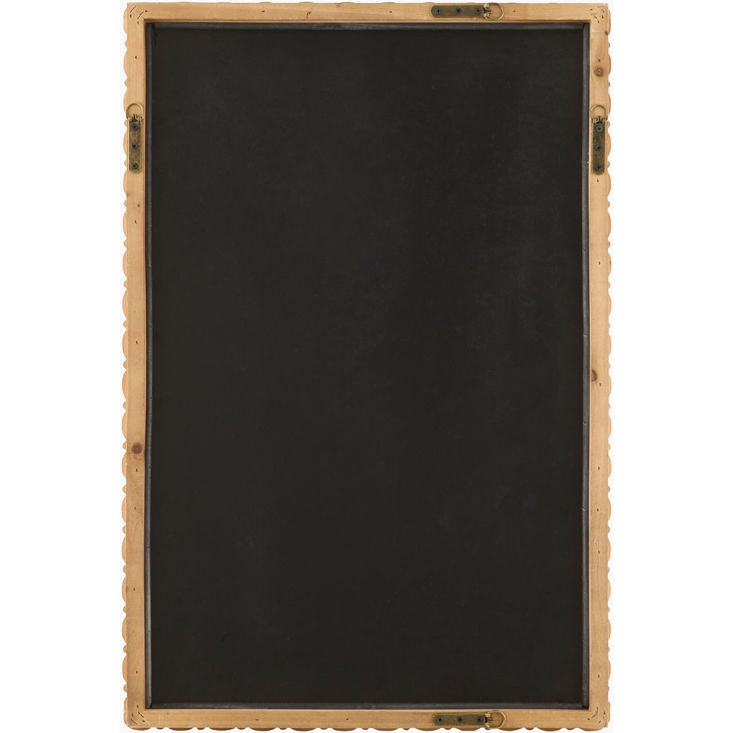Karling Blair Accent Mirror, Full Length Mirror