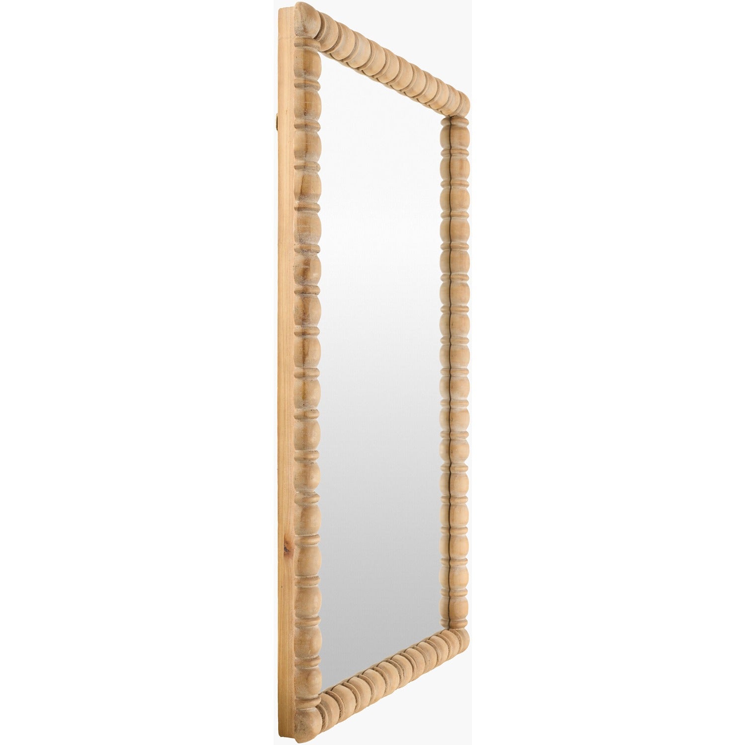 Karling Blair Accent Mirror, Full Length Mirror