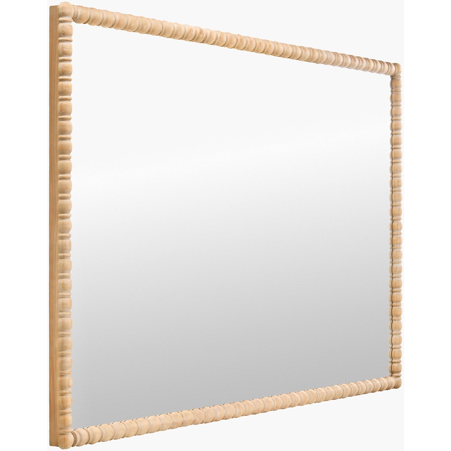 Karling Blair Accent Mirror, Full Length Mirror