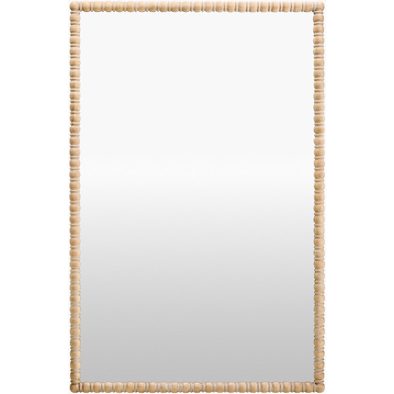 Karling Blair Accent Mirror, Full Length Mirror
