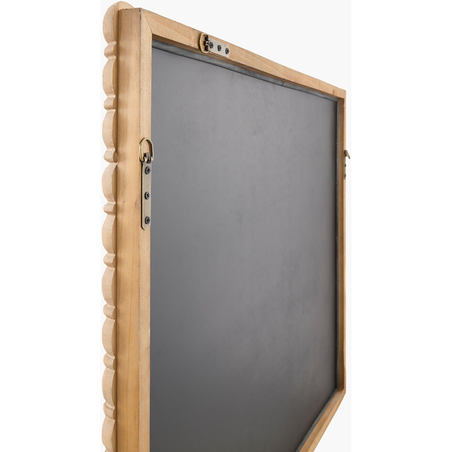 Karling Blair Accent Mirror, Full Length Mirror