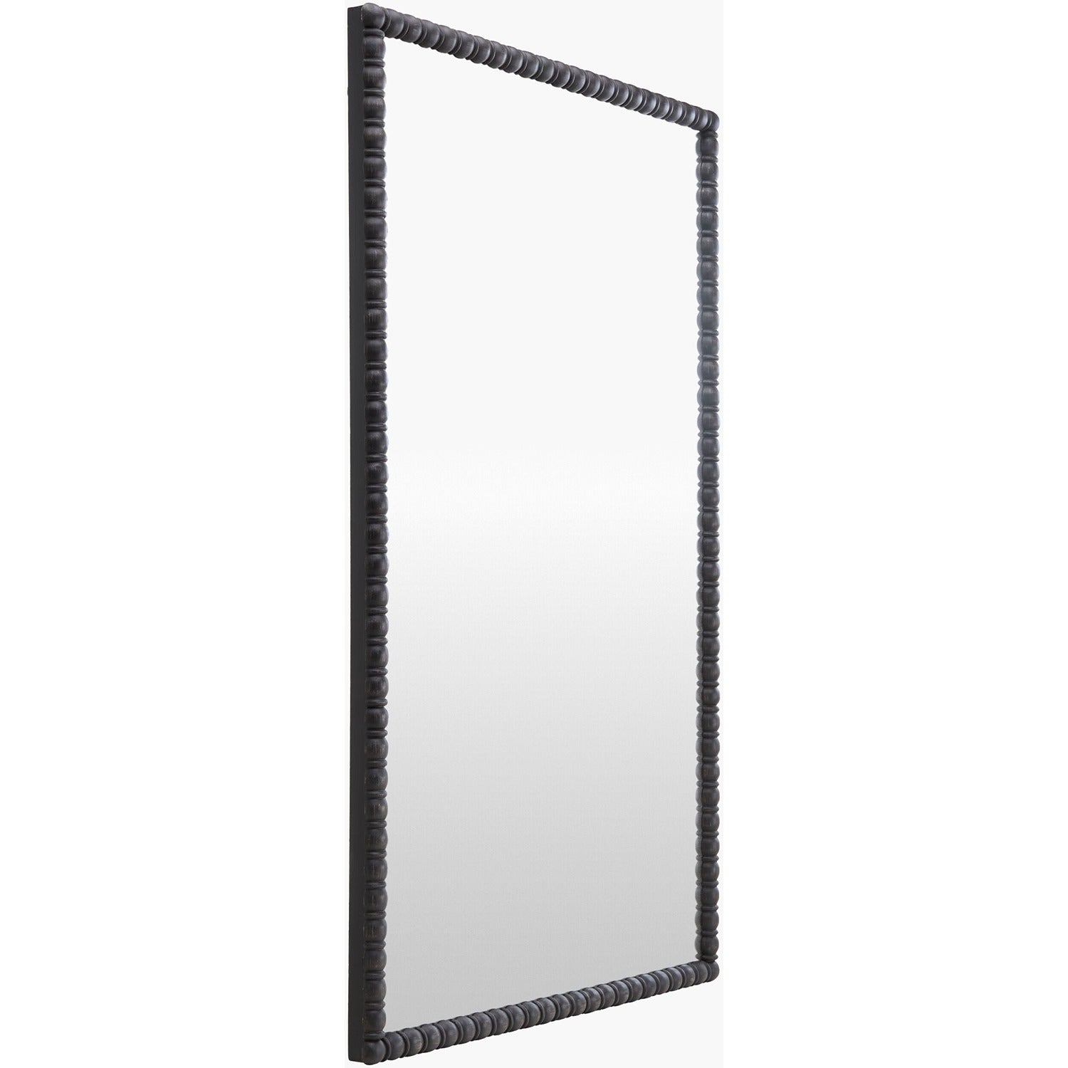 Karling Blair Accent Mirror, Full Length Mirror