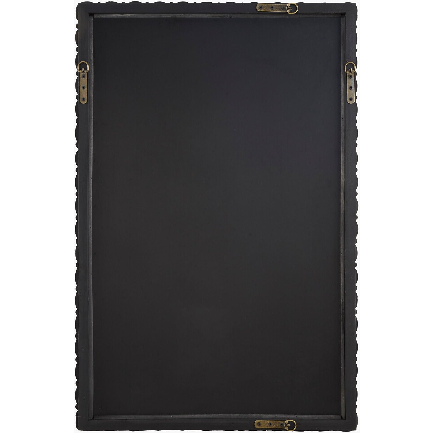 Karling Blair Accent Mirror, Full Length Mirror