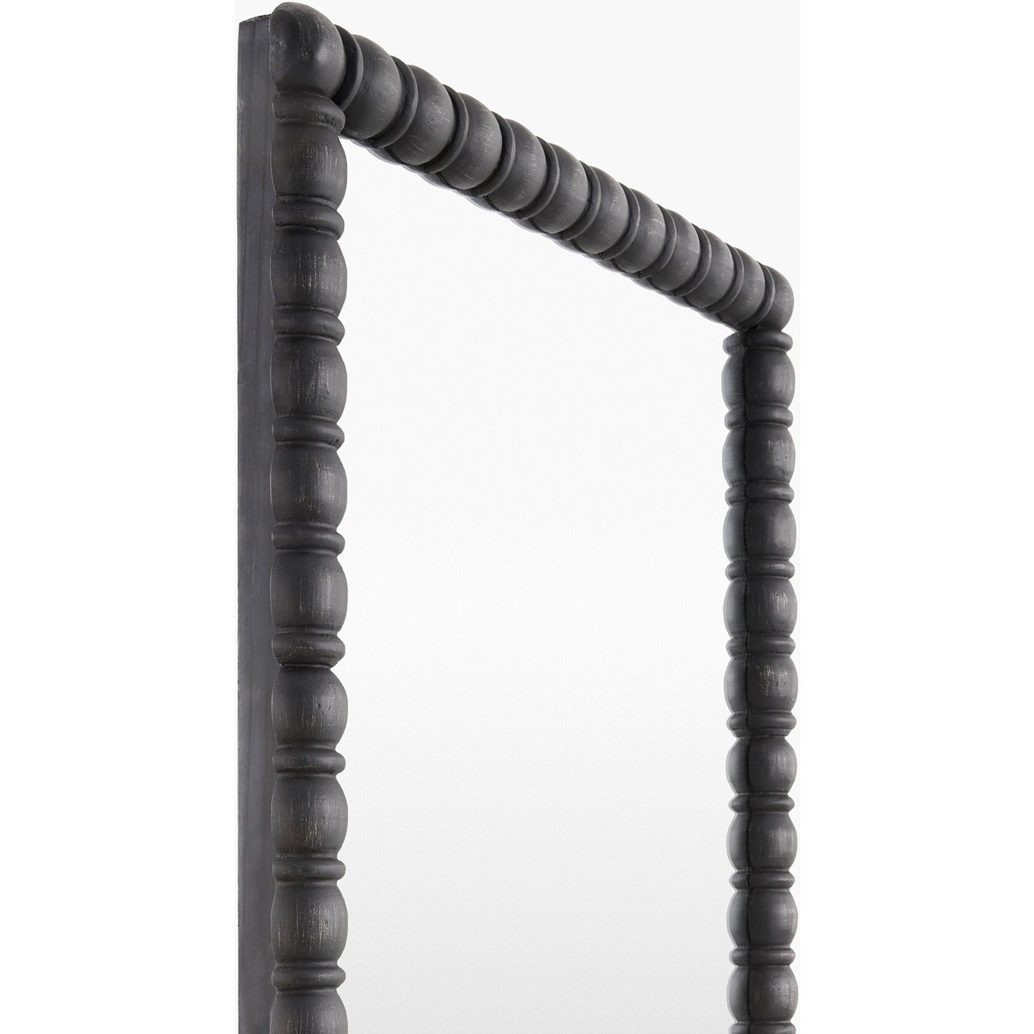 Karling Blair Accent Mirror, Full Length Mirror