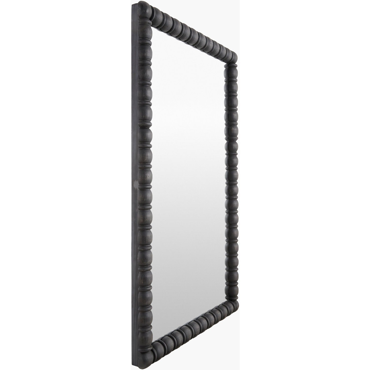Karling Blair Accent Mirror, Full Length Mirror