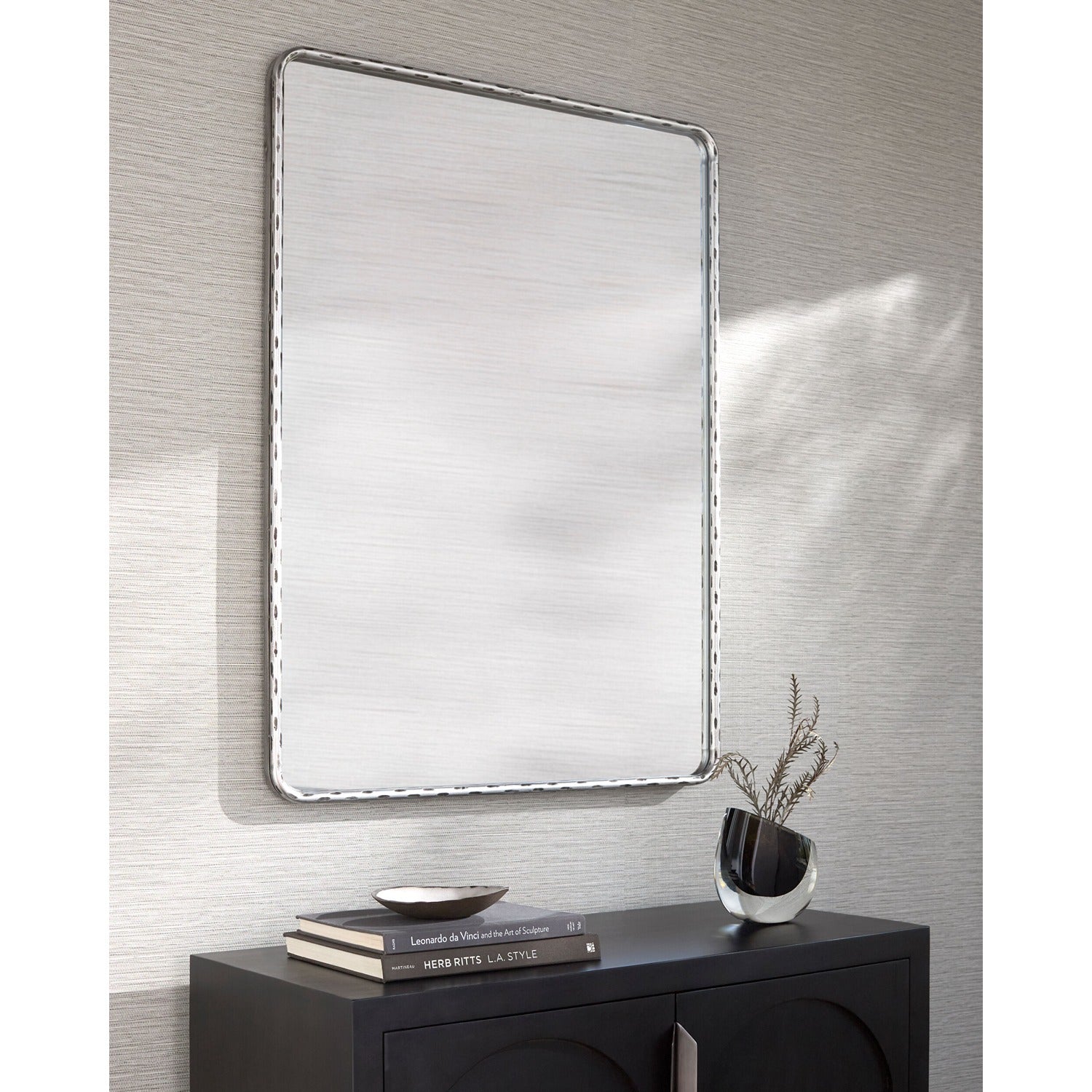Georgine Accent Mirror