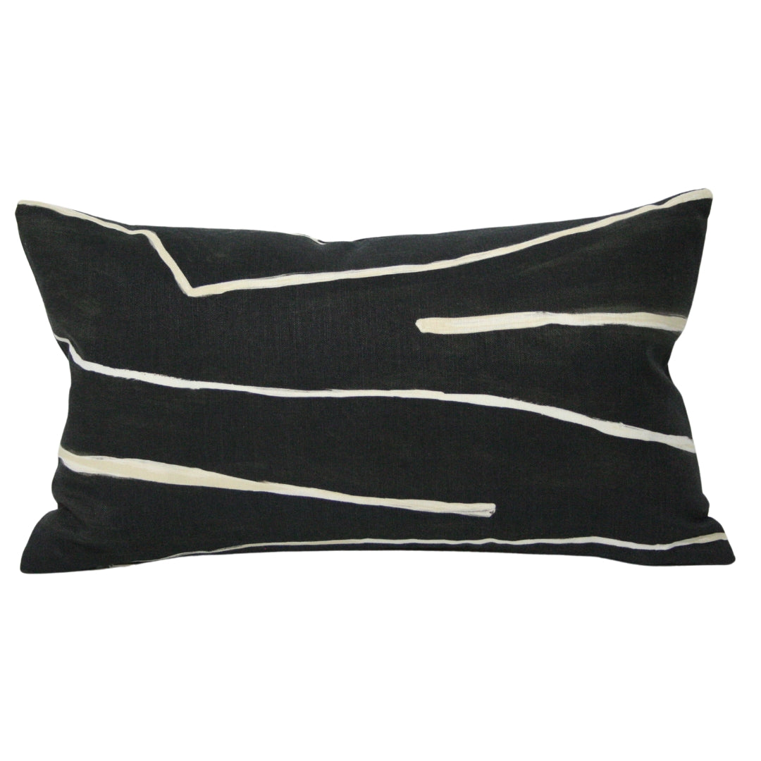 Graffito Onyx and Cream (Last Chance)