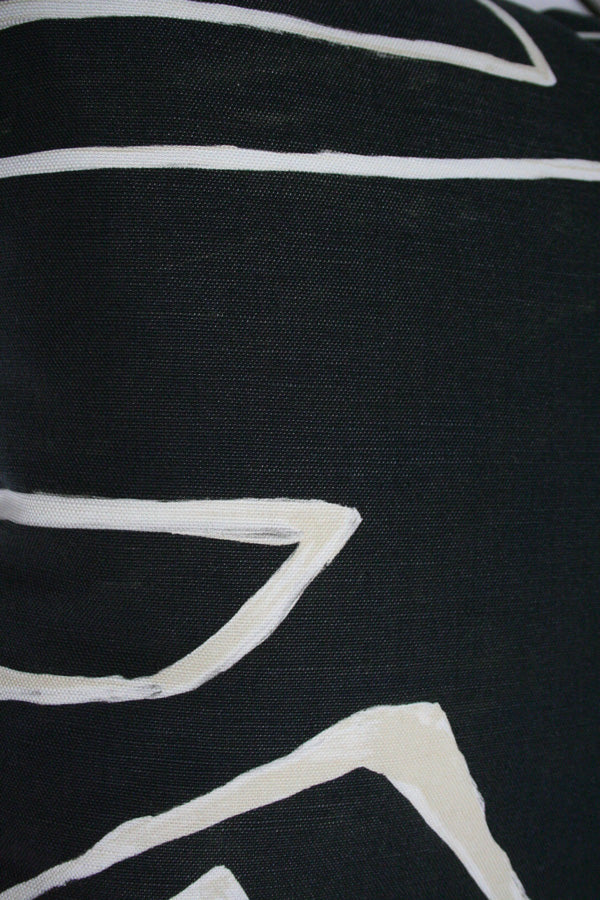 Graffito Onyx and Cream (Last Chance)
