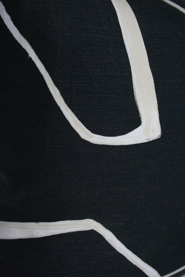 Graffito Onyx and Cream (Last Chance)