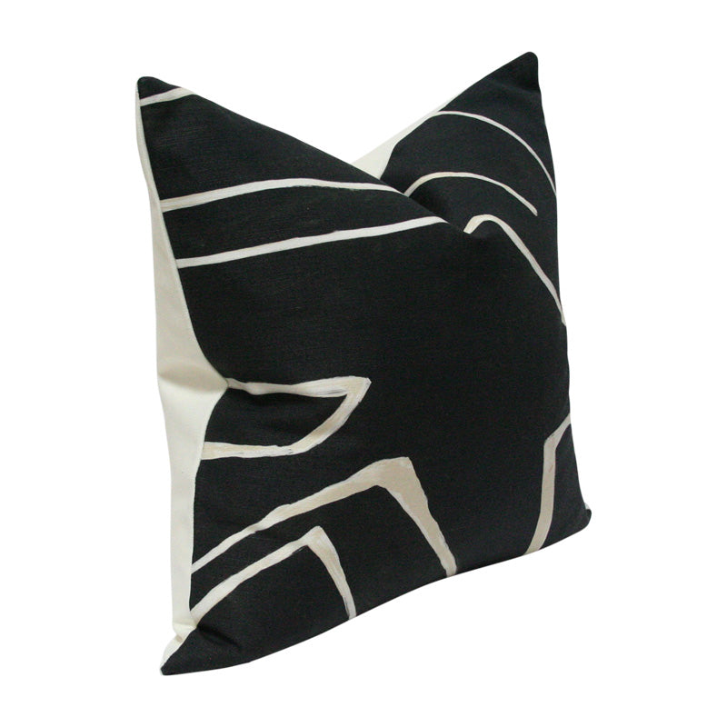 Graffito Onyx and Cream (Last Chance)