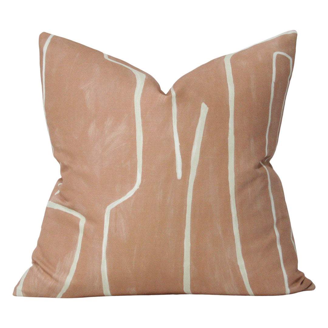 Graffito Salmon (Last Chance)