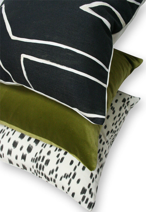 Graffito Onyx and Cream (Last Chance)
