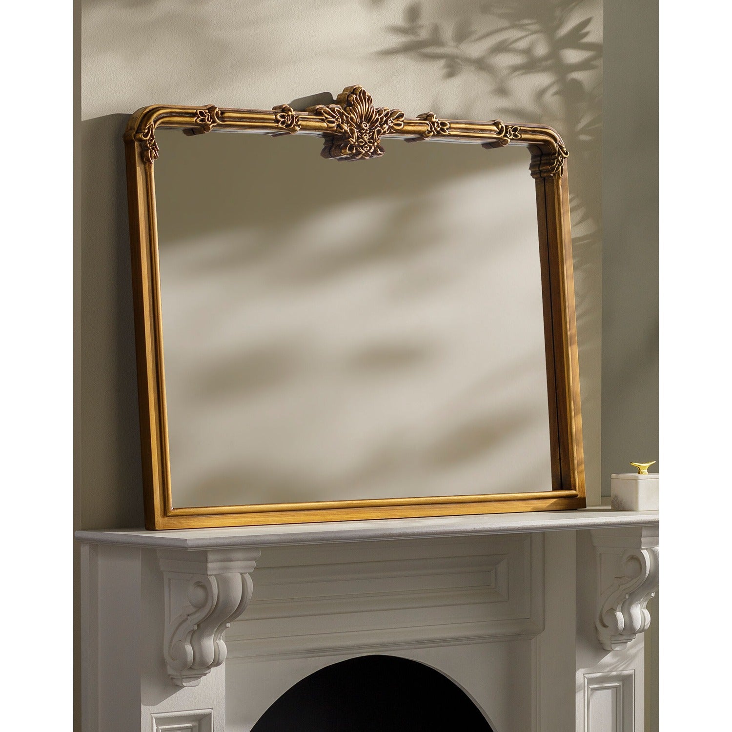 Highclere Mantel Mirror