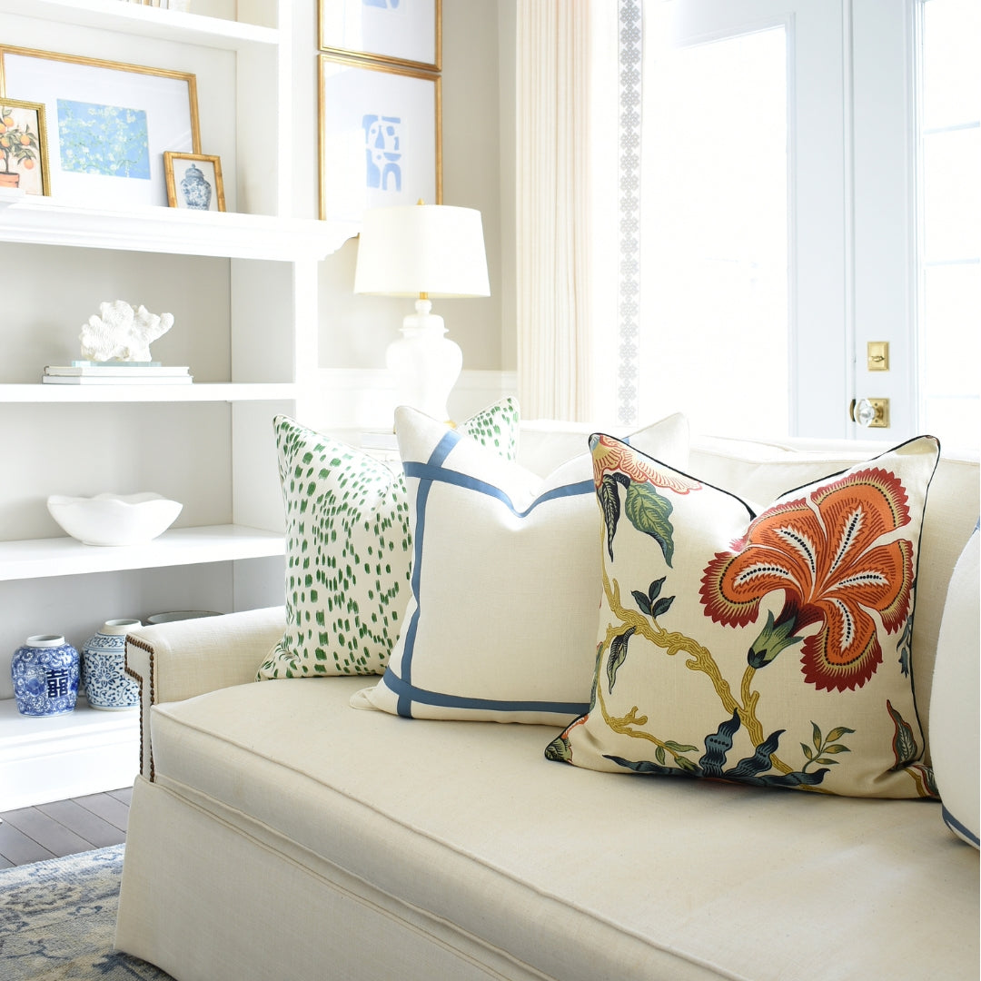 Hot House Spark Orange (Last Chance)