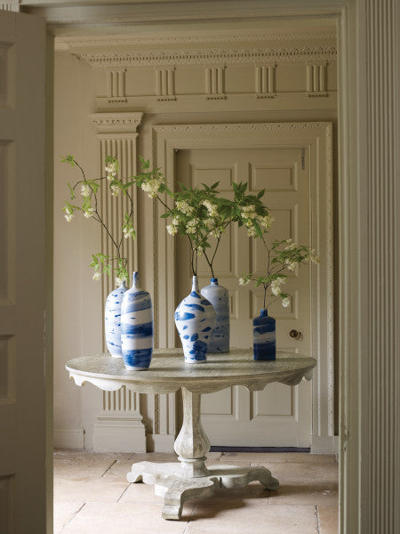 William Yeoward Overbury Dining Table