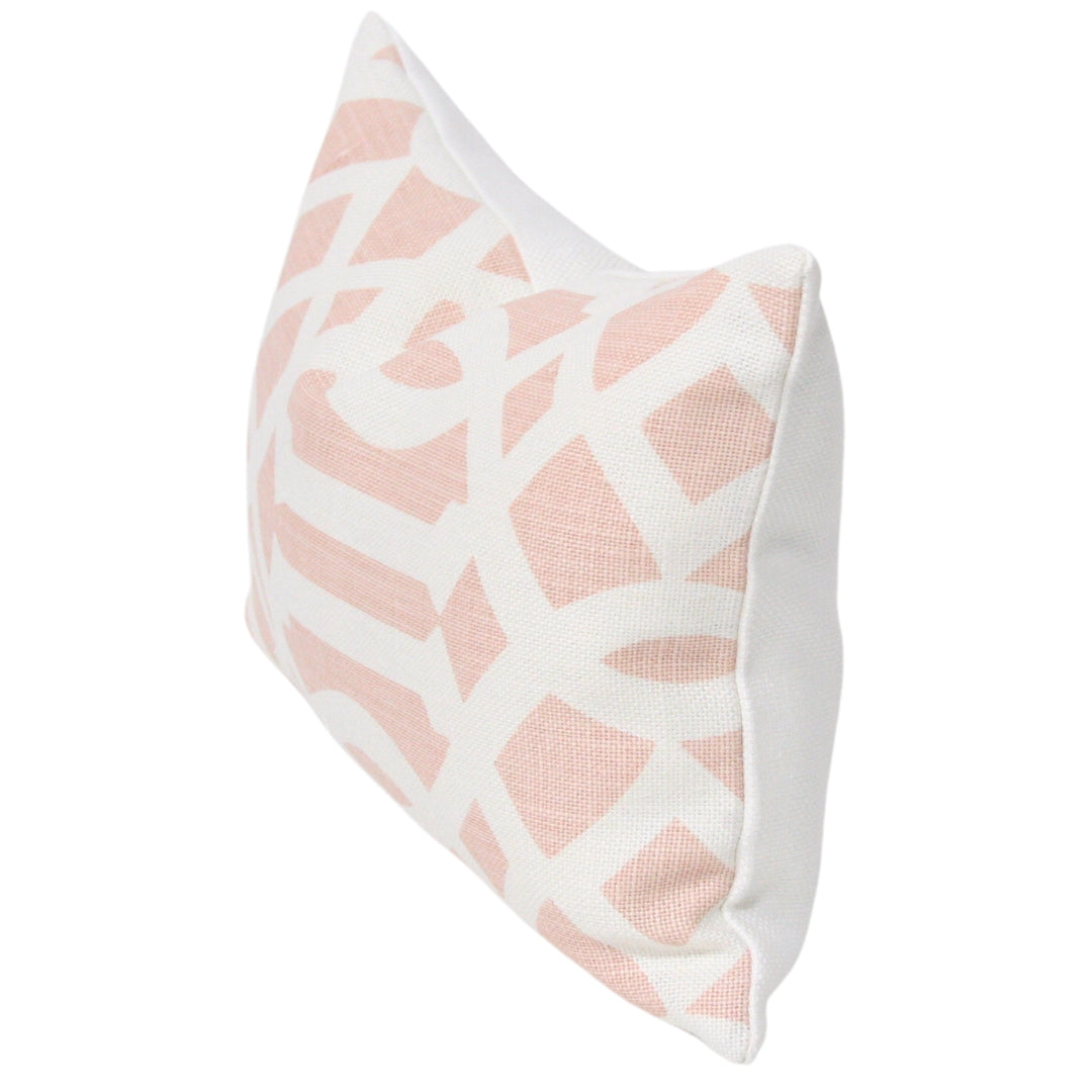 Imperial Trellis Blush (Last Chance)