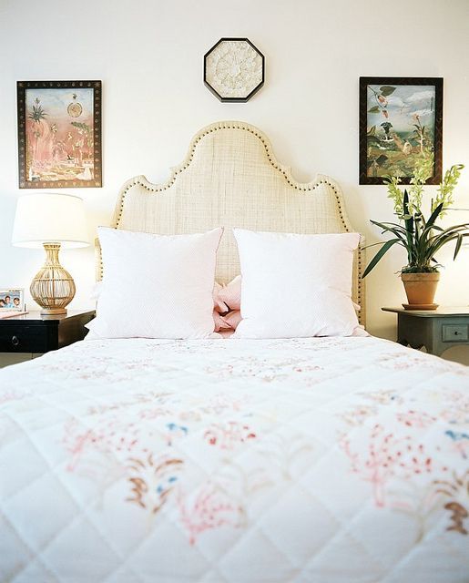 Ingrid Bed