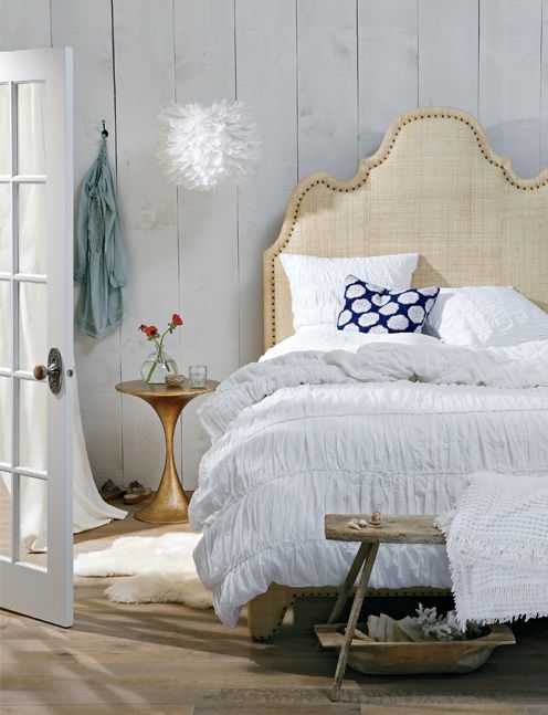 Ingrid Bed
