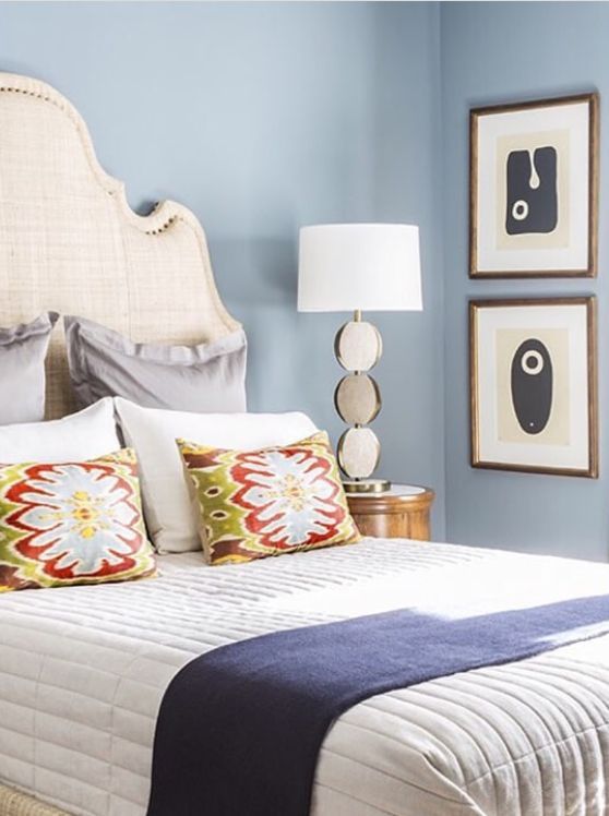 Ingrid Bed