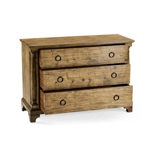Casual Accents Medium Chest of Drawers