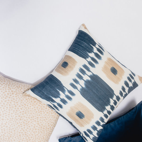 Kandira Indigo Blue (Last Chance)