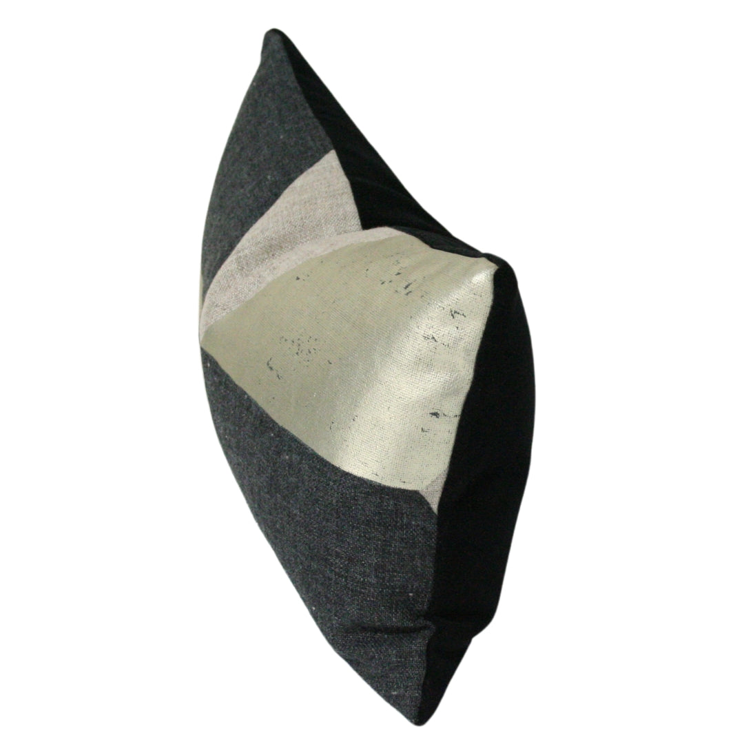 Kubus Argent Silver (Last Chance)