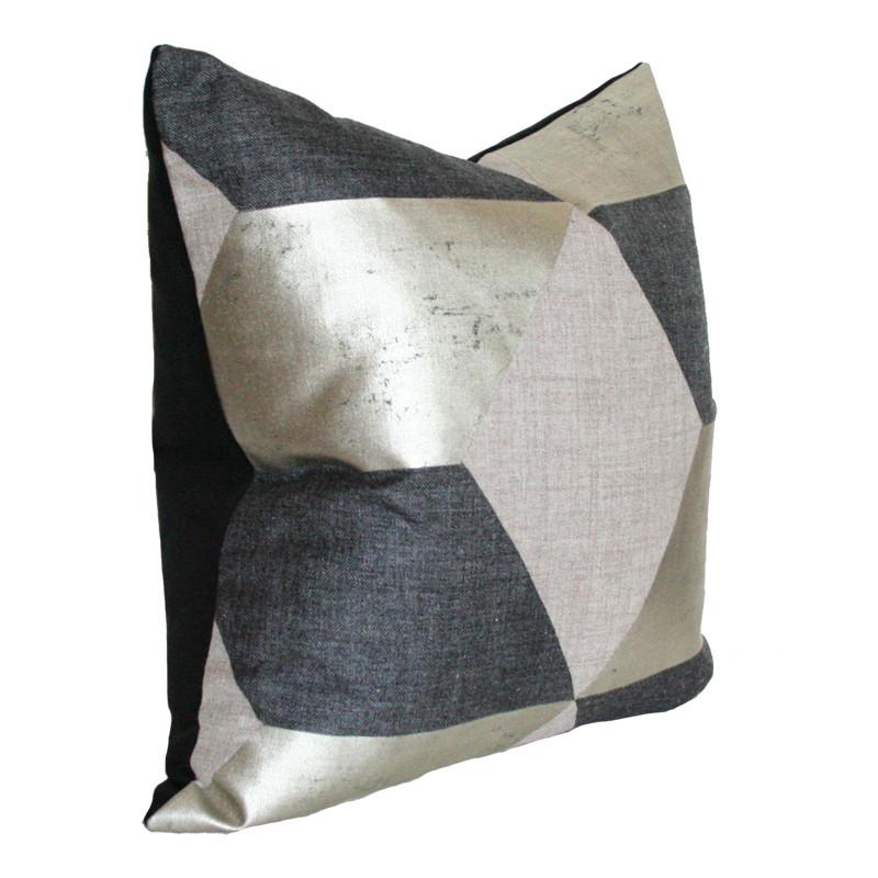 Kubus Argent Silver (Last Chance)