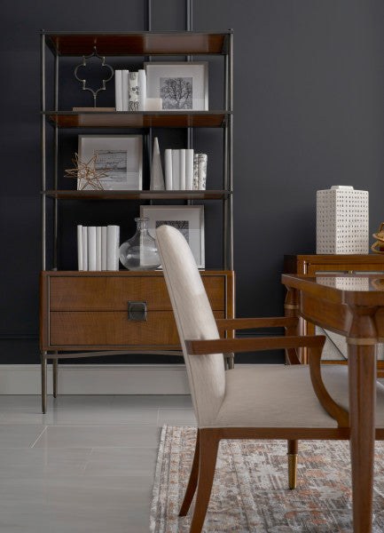 Toulouse Arm Chair