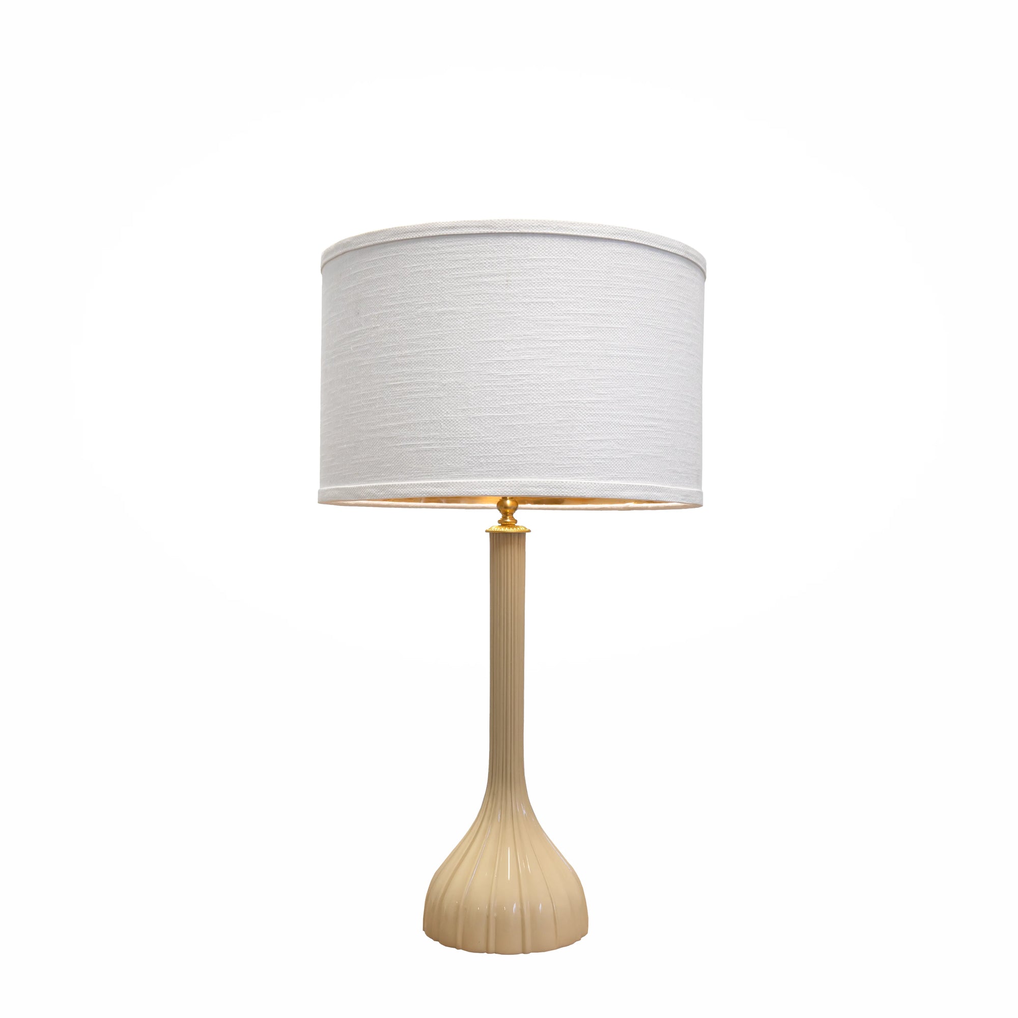 George Lamp (available in many colors)