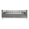 Lampert Sofa - Brussels Charcoal