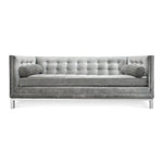 Lampert Sofa - Brussels Charcoal