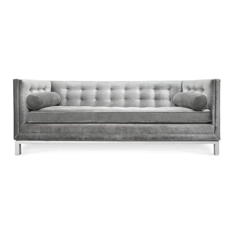 Lampert Sofa - Brussels Charcoal