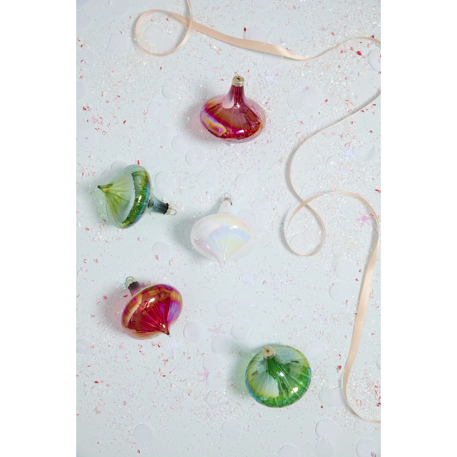 Lapland Ornament - Set of 6