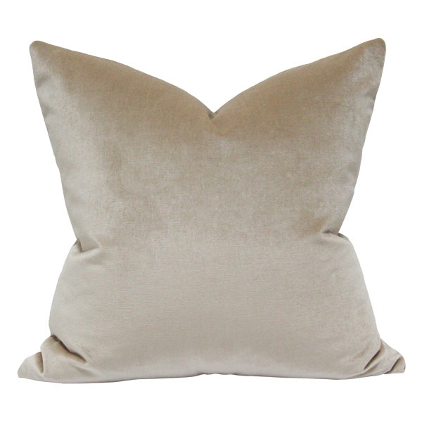 Latte Luxe Velvet (Last Chance)