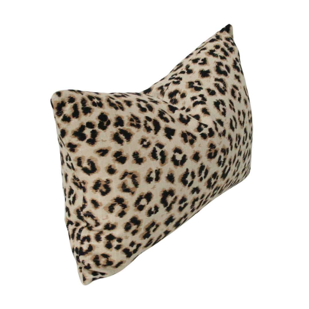 Leopard Linen (Last Chance)