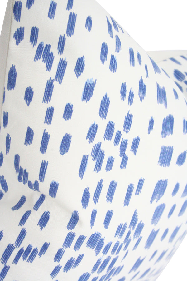 Les Touches Cadet Medium Blue (Last Chance)