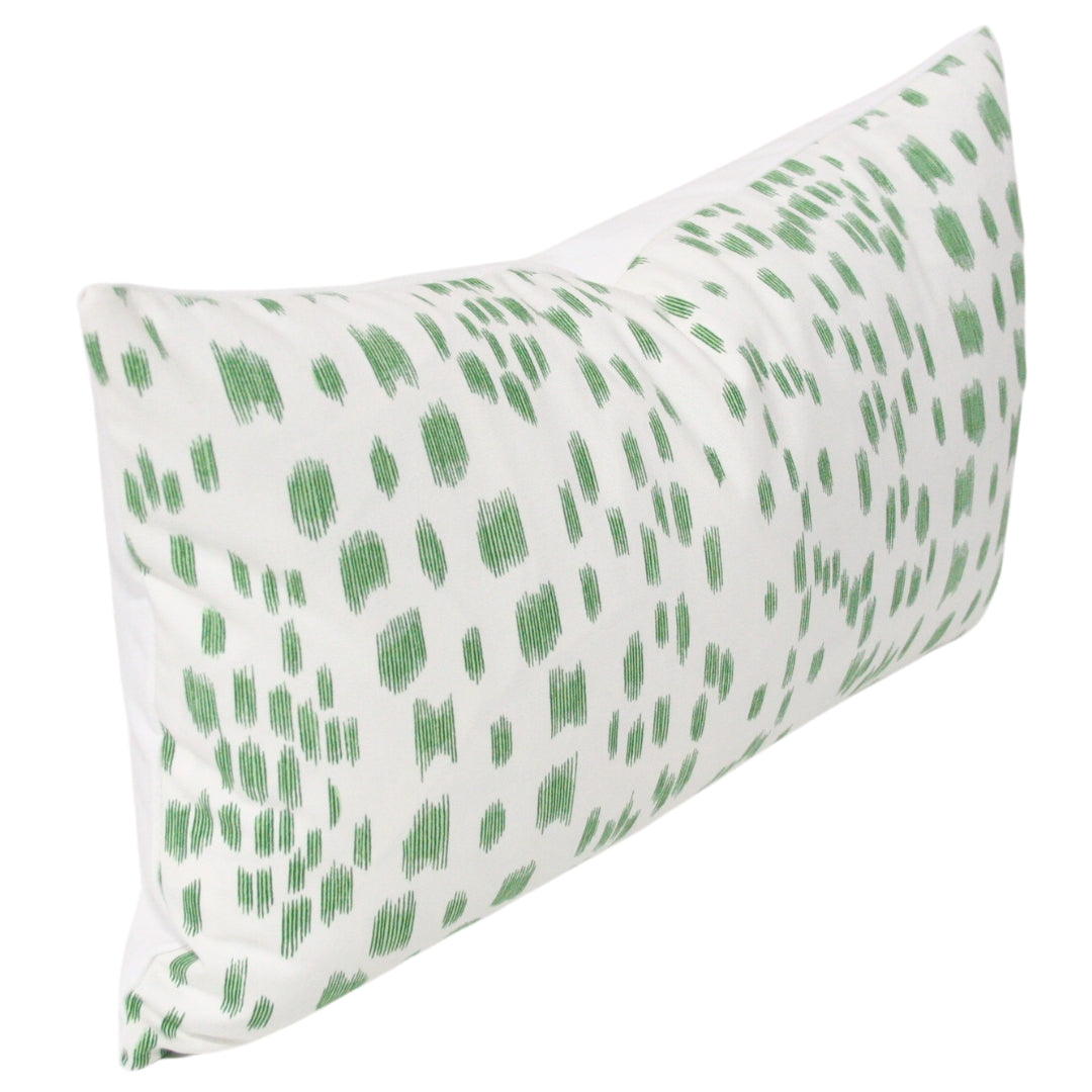 Les Touches Green (Last Chance)