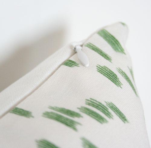 Les Touches Green (Last Chance)