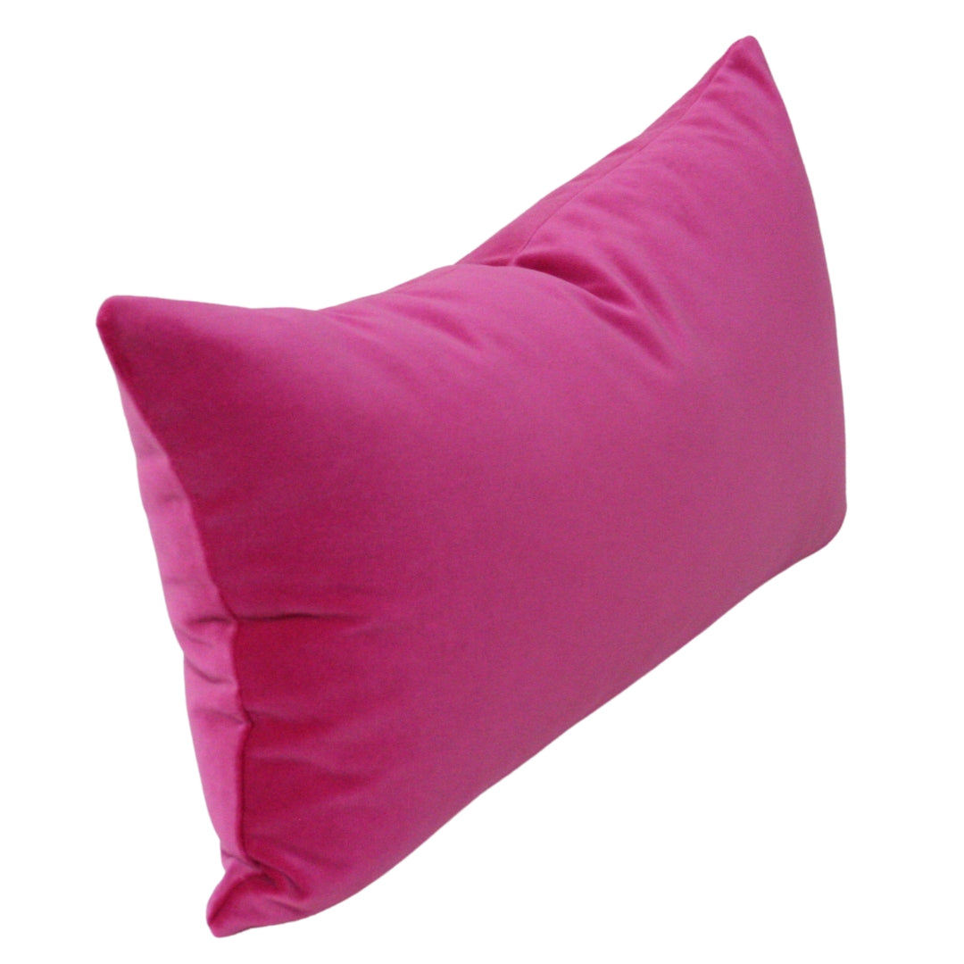 Magenta Velvet (Last Chance)