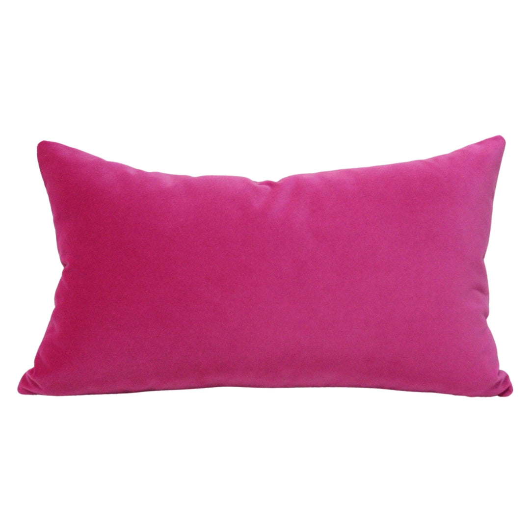 Magenta Velvet (Last Chance)