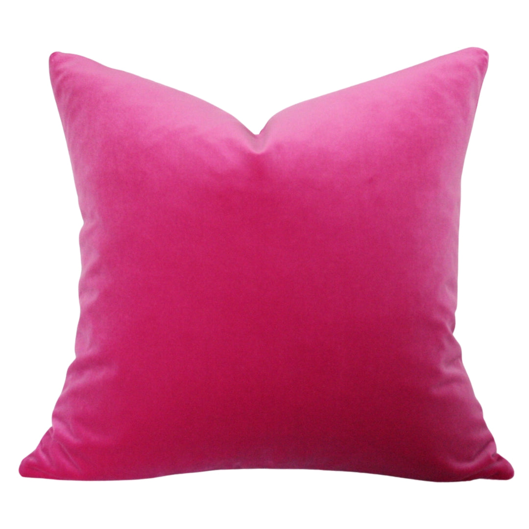 Magenta Velvet (Last Chance)