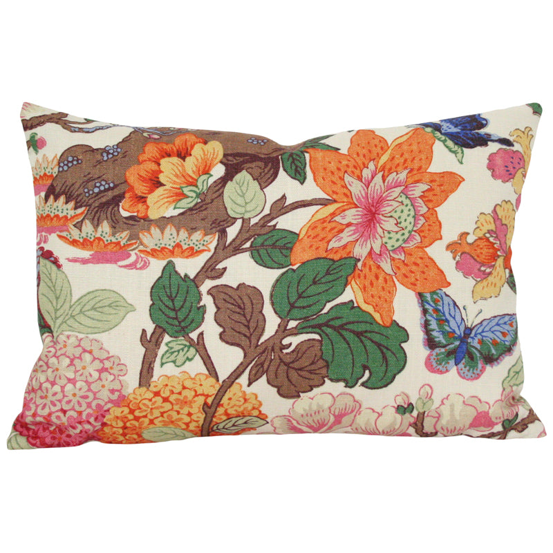 Magnolia Pink Multi