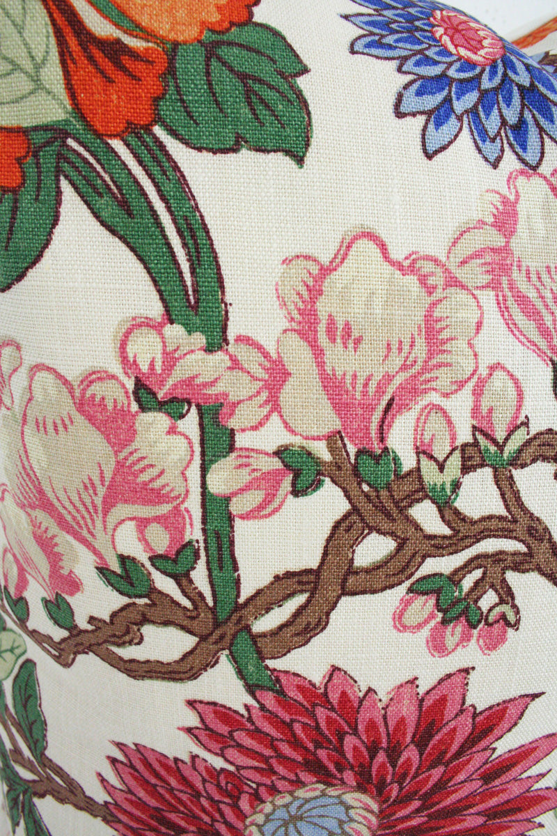 Magnolia Pink Multi