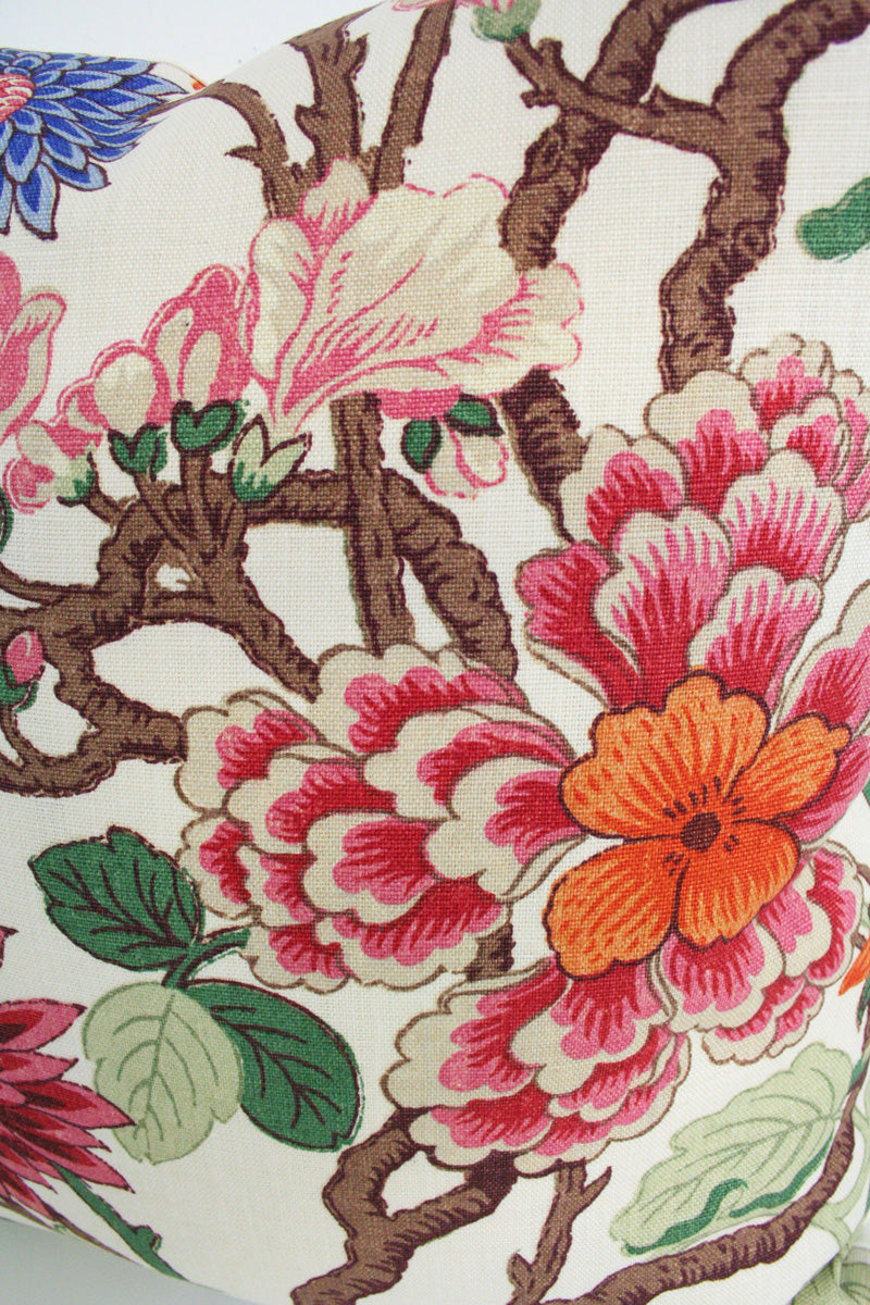 Magnolia Pink Multi