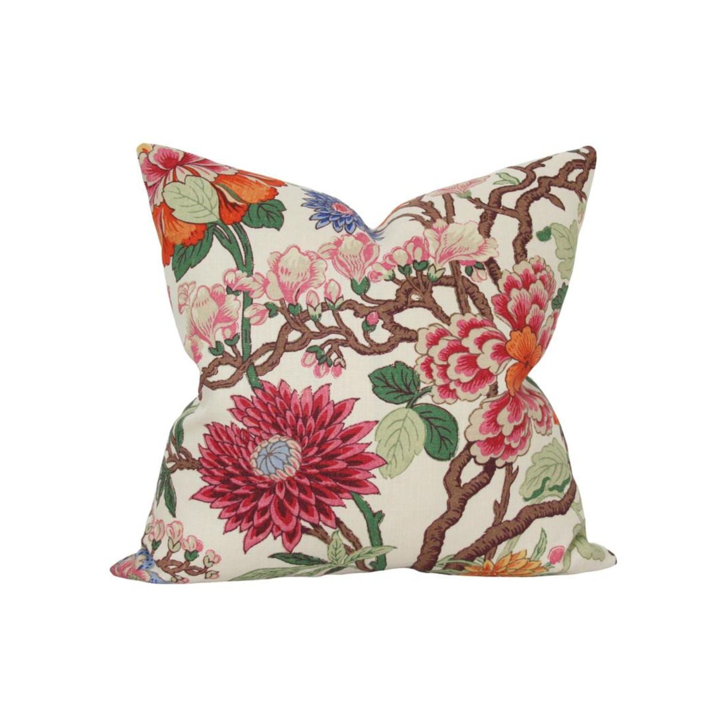 Magnolia Pink Multi Pillow Cover