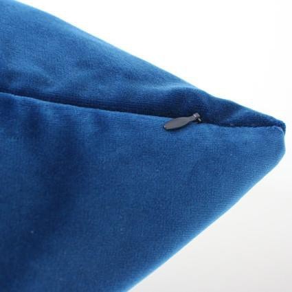 Marine Blue Velvet (Last Chance)