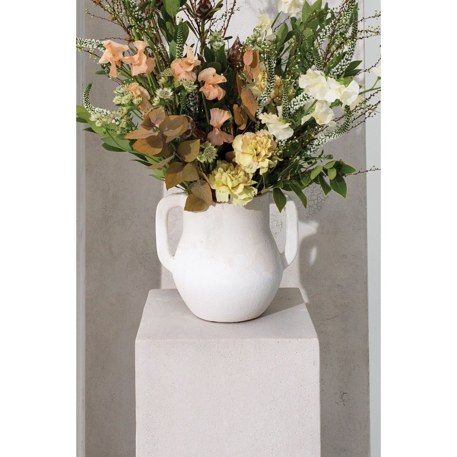 Marvel Vase