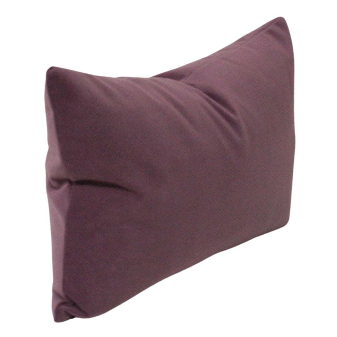Mauve Performance Velvet (Last Chance)