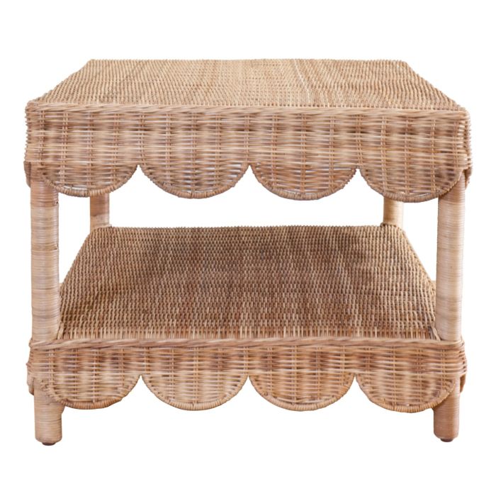 Coco Cocktail Table